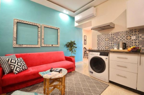 À 5 Min de Jamaa El Fna,climatisé avec WiFi et Netflix